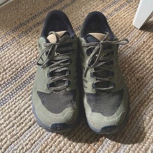 Salomon OUTline GTX Men's Hiking Shoes